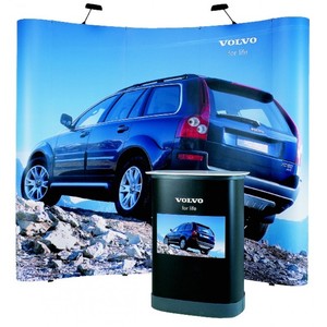 Display Pieghevole Expand 2000 - Product Image 3