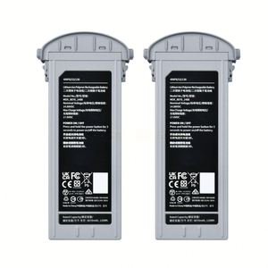 แบตเตอรี่แท้ Autel Robotics EVO MAX 4T ราคาขายส่ง 8070mAh 120Wh Li-Po 4S แบตเตอรี่ EVO สำหรับ MAX 4T/4N - Product Image 2