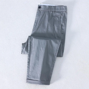 Higher Cost Performance Men's Casual Pants High Quality Outdoor Casual Pants - Product Image 4