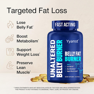 Complément alimentaire OEM/ODM à base d'ingrédients naturels pour la perte de poids, efficace pour brûler la graisse du ventre, amincissant, en gélules pour hommes, échantillon gratuit. - Product Image 5