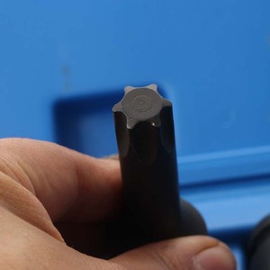 Pneumatic <b>Screwdriver</b> Socket <b>Set</b> 1/2 Inch H M T Type <b>Bits</b> Carbon Steel For Auto Repair - Product Image 2
