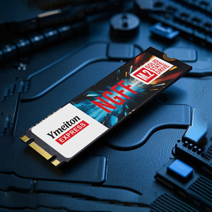 M.2 NGFF 2280 Hochgeschwindigkeits-Ymeiton NGFF 120/128/240/256G SSD für Desktop Laptop Generalüberholt Gebraucht Unterstützt OEM Farbig - Product Image 6
