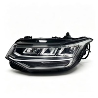 Nouveau DG 22 pour 2022-2024 12V 6000K 50W 4000 Lm Éclairage avant LED Universel Plug and Play Pièce automobile