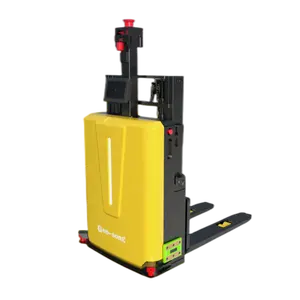 1.5TON 1500kg Full Electric Pallet Truck Lithium Battery Hydraulique Hand Pallets Jack Electric