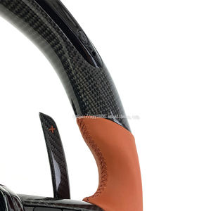 2013-2020 per BMW F20 F21 F87 F80 F30 F31 F32 F10 F12 F05 220i 420i personalizzazione in fibra di carbonio volante interno <span class=keywords><strong>auto</strong></span> - Product Image 3