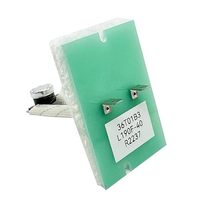 C340056P04 Interrupteur de fin de course à trois positions, pièce de rechange pour ventilateur de four L190-40F, protection contre la surchauffe 95-240V