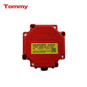 FANUC A860-2010-T341 ตัวเข้ารหัสมอเตอร์พัลส์ของแท้ใหม่ - Product Image 6