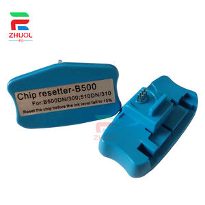 صندوق صيانة متوافق مع رقاقة ريستر لإبسون B300 <span class=keywords><strong>B500</strong></span> B310 D510 - Product Image 5