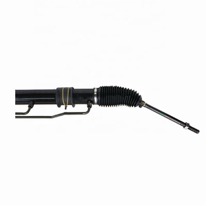 Buona cremagliera dello sterzo per <span class=keywords><strong>hyundai</strong></span> <span class=keywords><strong>h100</strong></span> per <span class=keywords><strong>HYUNDAI</strong></span> PORTER <span class=keywords><strong>H100</strong></span> 2001 57705-43011 57705-43010 57700-4B010 - Product Image 2