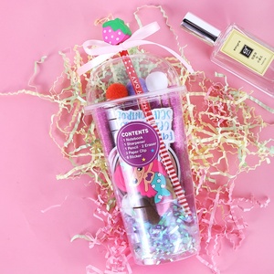 Custom Japan Kawaii <strong>Stationery</strong> <strong>Set</strong> Products for <strong>Girls</strong> Gifts - Product Image 3