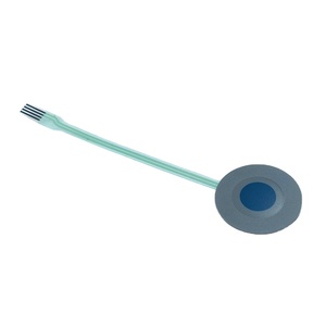 Chất lượng cao tùy chỉnh một phím kim loại dome màng chuyển đổi bàn phím - Product Image 3