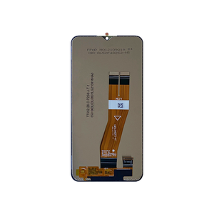 Pantalla Táctil Digitalizadora Original para Samsung Galaxy A03S <span class=keywords><strong>A037</strong></span>, Repuesto de Pantalla LCD para Samsung A03S - Product Image 4