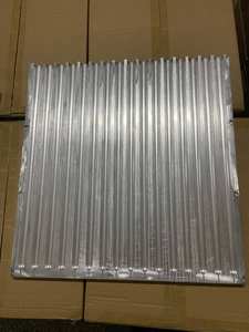 Personnalisation professionnelle de moules à bougies aux prix d'usine Moldes De Metal Para Velas - Product Image 6