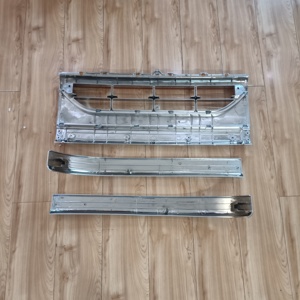 Piezas de camiones japoneses de calidad OEM | Piezas de repuesto para camión PARRILLA ANCHA para <span class=keywords><strong>MITSUBISHI</strong></span> FUSO - Product Image 5