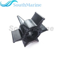 Moteur de bateau à essence, pompe à eau, moteur hors-bord, pour Yamaha 20 cv, 25 cv, 30 cv, 40 cv, 50 cv