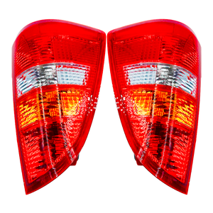 Bagian Pickup Cina kualitas tinggi R/L Real <span class=keywords><strong>Tail</strong></span> <span class=keywords><strong>Tail</strong></span> <span class=keywords><strong>Light</strong></span> untuk Foton Tunland G7 Sports