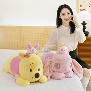 Nouvelle série Hugging <span class=keywords><strong>StiM</strong></span> pour jouet <span class=keywords><strong>en</strong></span> peluche super doux, adorable poupée de confort Marie Cat, rembourrage <span class=keywords><strong>en</strong></span> coton PP, animal <span class=keywords><strong>en</strong></span> peluche - Product Image 4