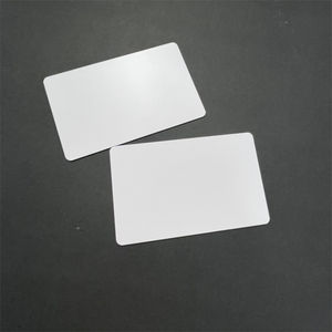디지털 URL 인코딩 424 DNA 512 비트 읽기 쓰기 비접촉식 식별 125khz-134.2khz RFID EM4305 칩 로고 인쇄 카드 - Product Image 3