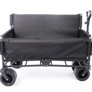 OEM Wagon Sofá Camping Carro de carro reclinable Cama Sofá al aire libre Peso ligero Cochecitos portátiles Silla plegable - Product Image 4