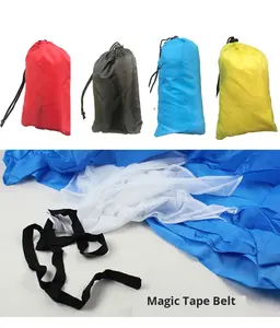 Attrezzatura da allenamento per la decelerazione della resistenza alla velocità del paracadute per la corsa del campo da basket con potenza esplosiva - Product Image 5