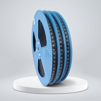 Sanyu Transformer Carrier Tape Shrapnel Nut Circuit Boards Packaging PS/PC/PET/ABS/PP Material Premium Quality Product