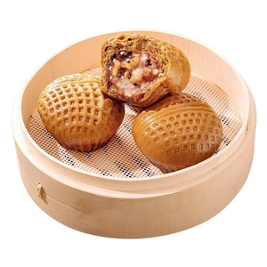 Chignon de noix à vapeur douce congelée avec jujube Snack <span class=keywords><strong>chinois</strong></span> tout naturel de 30g pour adultes et enfants emballé dans un sac - Product Image 6