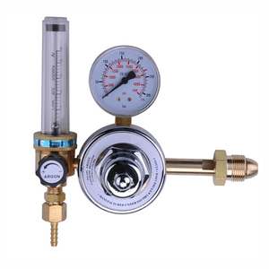 Riyu Paten Profesional Argon/CO2 MIG TIG <span class=keywords><strong>Gas</strong></span> Regulator Seri 97 - Product Image 6