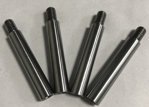 Columna de aislamiento de acero inoxidable LeGood SB M5X45mm Rosca interna/externa Grado 10,9 y 12,9 Separador métrico de acabado liso - Product Image 4