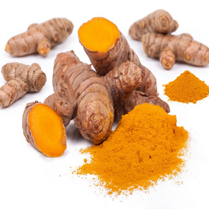 Most Selling Turmeric Curcuma Longa Powder From India Packed in Cartons/Zipper Pouches/<b>Jars</b> - Product Image 1