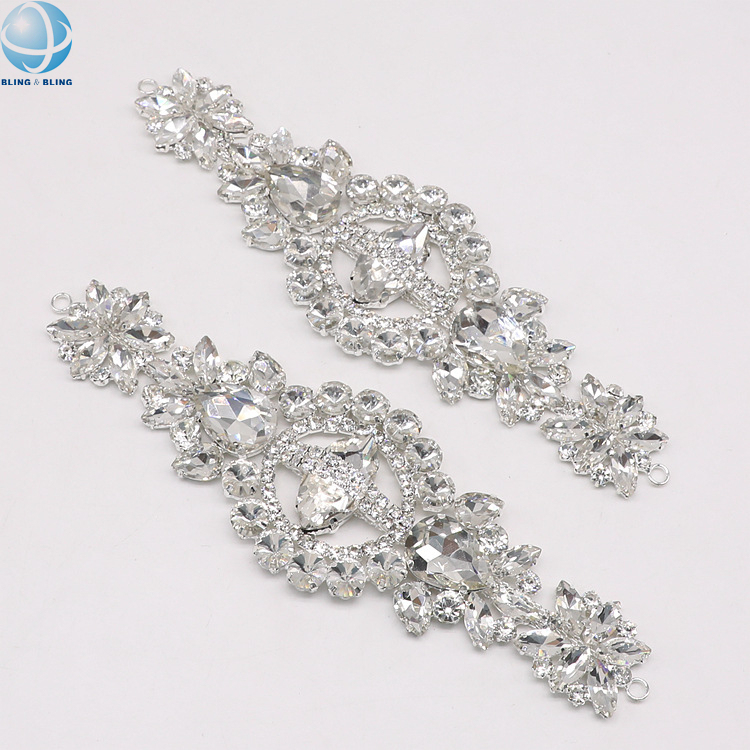 Wedding Dress Decoration Women Garment Chain