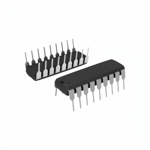MX7541AKN+ Data Acquisition Original Components Electronic 18 DIP - Product Image 1