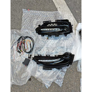 Vente en gros, vente flash, kits carrosserie, ensemble de pare-chocs avant pour <span class=keywords><strong>Chrysler</strong></span> <span class=keywords><strong>300C</strong></span> 2015-2020 - Product Image 4
