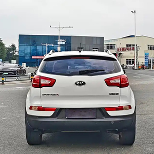 <span class=keywords><strong>Kia</strong></span> <span class=keywords><strong>Sportage</strong></span> 2014-2015 Usata, SUV a Benzina, Guida a Sinistra, Tetto Apribile, Bestseller Coreano - Product Image 5