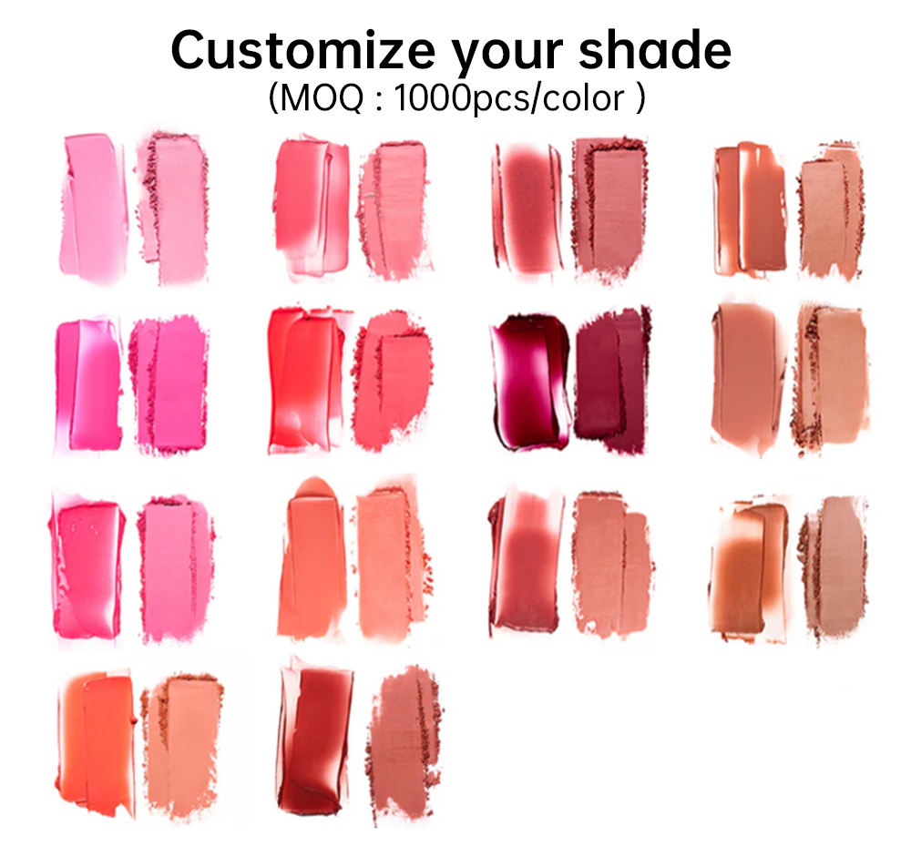 สีที่กำหนดเอง