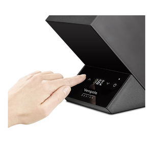 Enfriador de Vino Eléctrico Nice Pinky Housing, Congelador de Botellas Personalizado - Product Image 5