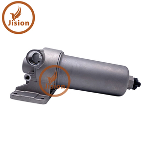 322-3154 322-3155 Carcasa del Filtro de Aceite del Motor Diésel C4.4 E320D2GC E320GC E320E para Excavadora, Piezas de Maquinaria de Excavación - Product Image 5