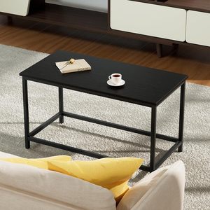 Tùy Chỉnh Kim Loại Khung Cà Phê Bàn Trà Thiết Lập Bền Đồ Nội Thất Nhà Bằng Đá Cẩm Thạch Thủy Tinh Cho Phòng Khách Trực Tiếp Đồ Nội Thất Bán Buôn - Product Image 3