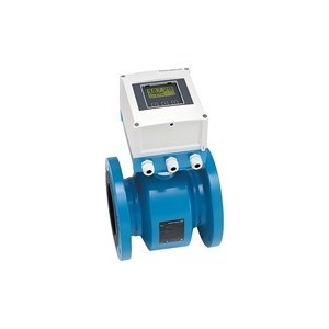 Medidor de Flujo Electromagnético Proline Promag W 800 - Product Image 2