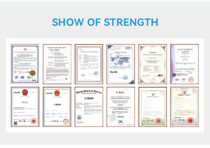 Enrouleur de rallonge rétractable Capacité de <span class=keywords><strong>50</strong></span> pieds/65 pieds Cordon de rappel à ressort Montage <span class=keywords><strong>mural</strong></span>/plafond Verrouillage gratuit - Product Image 6
