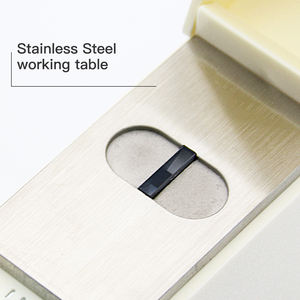 Réfractomètre professionnel pour bijoux et joyaux, mesure des joyaux et pierres précieuses, anneaux de test de 1.35 à 1.85 - Product Image 4