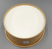 Cuisinière à induction électrique pour réchauffer les bols en papier, les bols jetables, les bols à emporter, les bols ronds