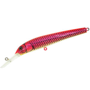 <span class=keywords><strong>Meilleur</strong></span> appât de pêche Leurres de pêche à la truite Facile à attraper Real Shad <span class=keywords><strong>Jerkbait</strong></span> - Product Image 5