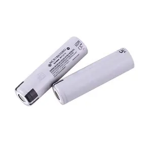 Originele Oplaadbare Lithium Batterij Bd 10a 3100Mah Lithium-Ion Batterij 18650 Voor Panonic Bd Elektrisch Voertuig Accu