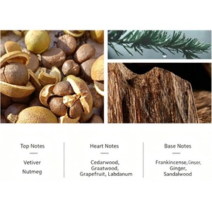 Caja de Regalo de <span class=keywords><strong>Perfume</strong></span> Clásico para Hombre Azure, Fragancia Ligera y Duradera con Aroma a Madera para Hombre <span class=keywords><strong>Eros</strong></span> - Product Image 5