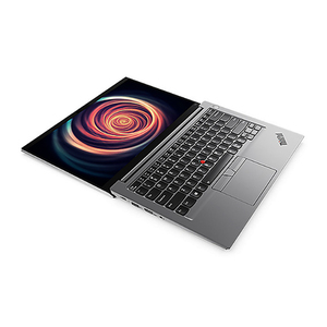 สินค้าใหม่ ThinkPad E14นิ้ว Intel I7 256GB 512 SSD 1T HDD แล็ปท็อปธุรกิจใหม่คอมพิวเตอร์โน้ตบุ๊คพีซี - Product Image 2