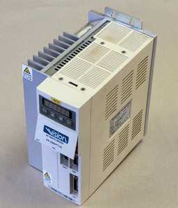 Controlador de Visión de Alto Rendimiento para Automatización Industrial y Sistemas de Control de Movimiento, Controlador Industrial - Product Image 1