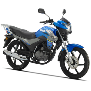 <span class=keywords><strong>Moto</strong></span> à essence personnalisée <span class=keywords><strong>125cc</strong></span> de l'usine de Changhua, <span class=keywords><strong>moto</strong></span> sportive 150cc sur mesure à prix abordable - Product Image 2