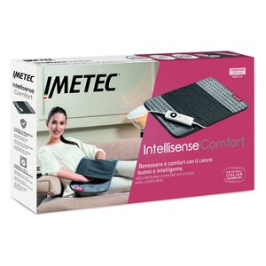 แผ่นทำความร้อนอินเทลลิซเซนส์ คอมฟอร์ท สีเทา รุ่น 16783 กำลังไฟ 110 วัตต์ - Product Image 2