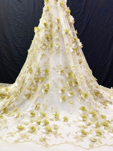 Dentelle à faire soi-même, haute qualité, broderie <span class=keywords><strong>Origami</strong></span>, <span class=keywords><strong>tissu</strong></span> - Product Image 3