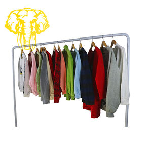 Ropa de marca de <span class=keywords><strong>segunda</strong></span> <span class=keywords><strong>mano</strong></span> Sudadera de cuello redondo usada para bebés Temporada de verano-Compras en línea de Asia - Product Image 2